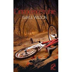 L’innocence trahie de Gayle Wilson