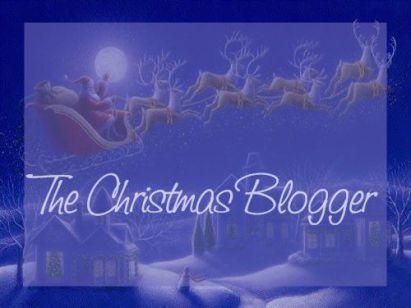 Tag: The Christmas Blogger