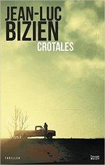 Crotales de Jean-Luc Bizien