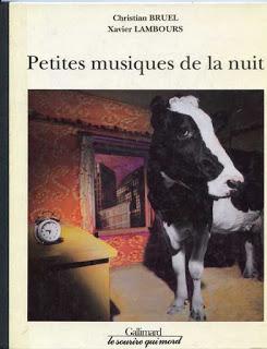 Du temps du tandem Bruel-Lambours