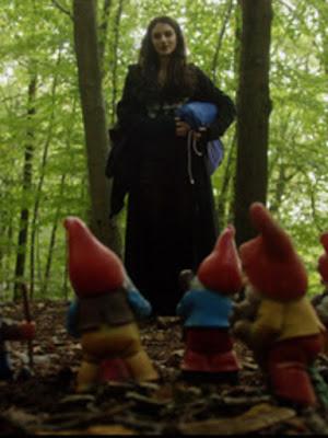 Conte d'hier mais fable moderne à Berlin