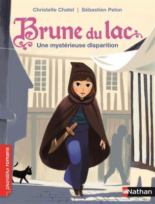 Brune du Lac, Tome 6