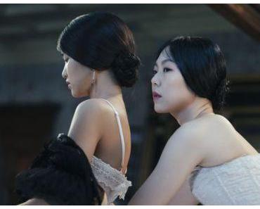 Un petit tag cinéma