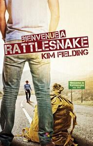 Kim Fielding / Bienvenue à Rattlesnake