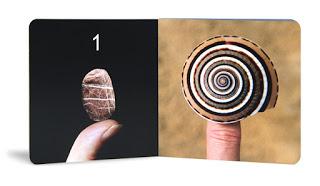 Dans la hotte de Mère Noël pour les tout-petits