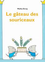 Dans la hotte de Mère Noël pour les tout-petits