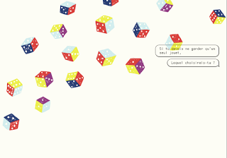 Dans la hotte de Mère Noël pour les tout-petits