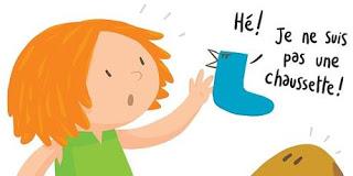 Dans la hotte de Mère Noël pour les tout-petits