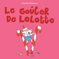 Dans la hotte de Mère Noël pour les tout-petits