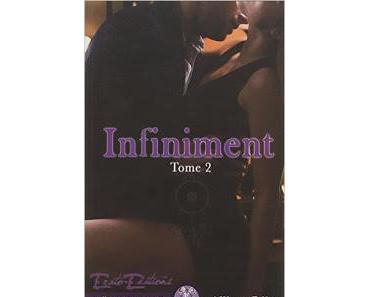 Infiniment - Allison Riley