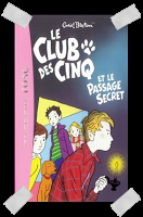 Affaire n°266: club cinq passage secret