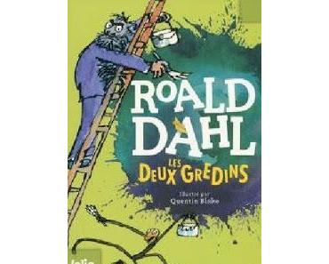 Les deux gredins de Roald Dahl