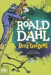 Les deux gredins de Roald Dahl