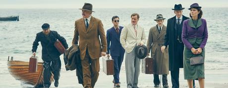 Les 10 petits nègres (adaptation de la BBC) - And Then There Were None Les 10 petits nègres (adaptation de la BBC) - And Then There Were None