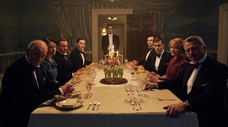 Les 10 petits nègres (adaptation de la BBC) - And Then There Were None Les 10 petits nègres (adaptation de la BBC) - And Then There Were None
