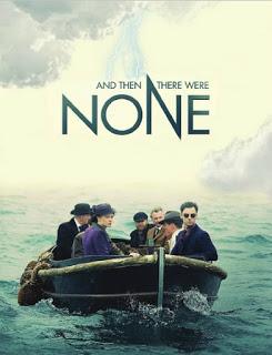 Les 10 petits nègres (adaptation de la BBC) - And Then There Were None Les 10 petits nègres (adaptation de la BBC) - And Then There Were None