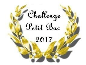 Challenge « Petit Bac 2017 » d’Enna