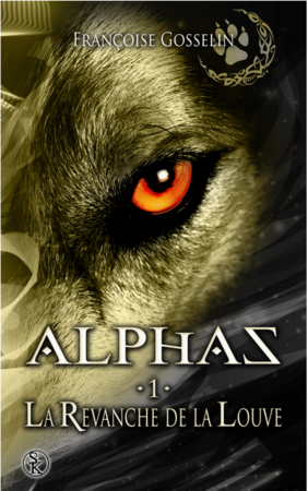 Alphas, série (Françoise Gosselin)