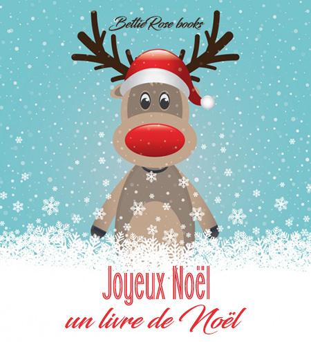 Throwback Thursday Livresque #9 – Un livre de Noël