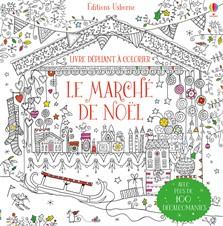 Le marché de Noël