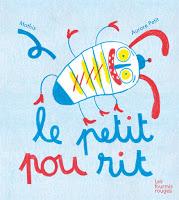 Mère Noël pense aux jeunes lecteurs