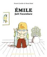 Mère Noël pense aux jeunes lecteurs