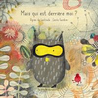 Mère Noël pense aux jeunes lecteurs