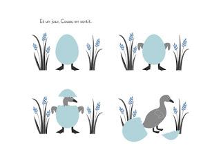 Mère Noël pense aux jeunes lecteurs