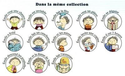 Mère Noël pense aux jeunes lecteurs