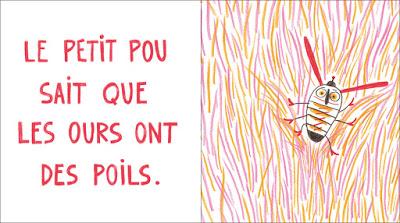 Mère Noël pense aux jeunes lecteurs