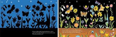 Mère Noël pense aux jeunes lecteurs