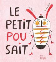 Mère Noël pense aux jeunes lecteurs