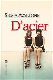 D’Acier de Silvia Avallone