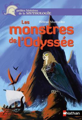 Les monstres de l’Odyssée