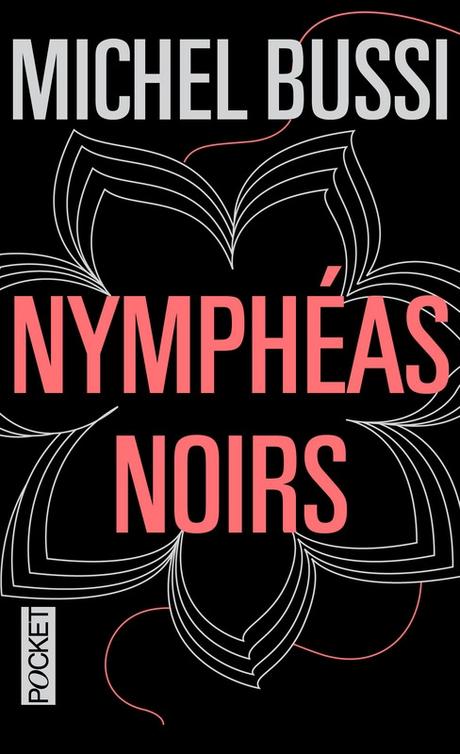 [RDV] Club de lecture - Décembre 2016 - Nymphéas noirs de Michel Bussi