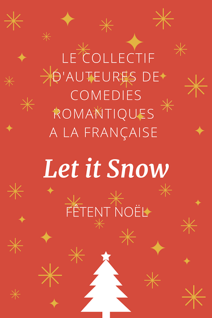 [Interview de Noël] La #TeamRomCom, auteures de Let it Snow fête Noël