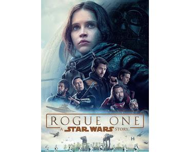 News : Rogue One La Novelisation - Alexander Freed (Outre Fleuve)