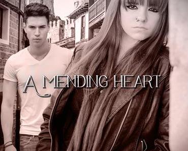 A mending heart (AJ Kauffman)