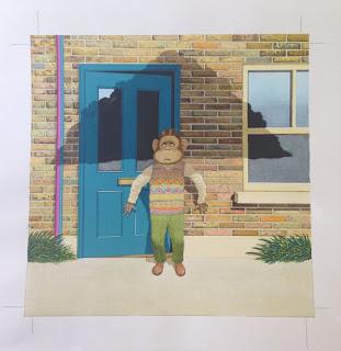 Mère Noël pense encore aux jeunes lecteurs