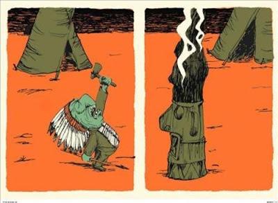 Mère Noël pense encore aux jeunes lecteurs