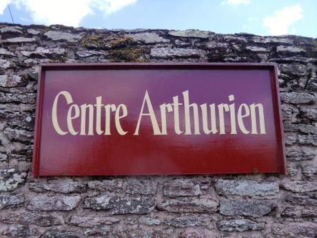 Centre arthurien