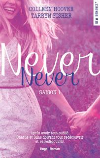 Never Never, tome 1 de Colleen Hoover et Tarryn Fisher