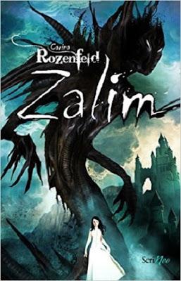 Zalim, tome 1