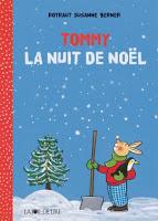 La bonne fête de Noël des toutous et des lapins