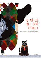 Au fond de la hotte, les albums pour 