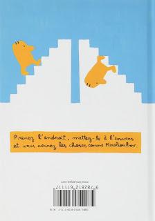 Au fond de la hotte, les albums pour 