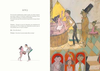 Au fond de la hotte, les albums pour 