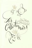 Au fond de la hotte, les albums pour 