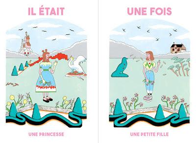 Au fond de la hotte, les albums pour 