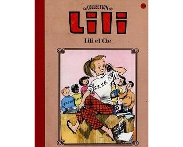 Collection Lili T45 (Hiéris, Al. G.) – Hachette – 8,50€